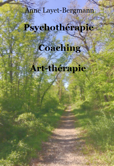 Anne Layet-Bergmann Psychothérapie Coaching Art-thérapie